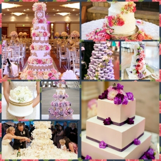 Выбор свадебного торта: 5 советов