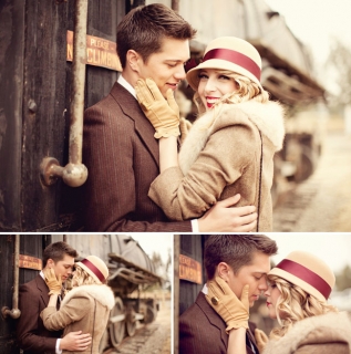 Создайте свою love story