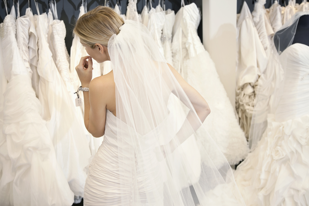 Что нужно знать перед покупкой свадебного платья