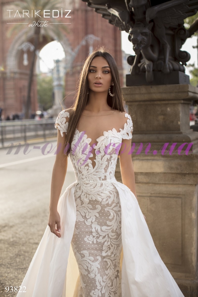 Свадебные платья, салоны в Одессе