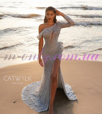 Вечерние платья catwalk 2021288