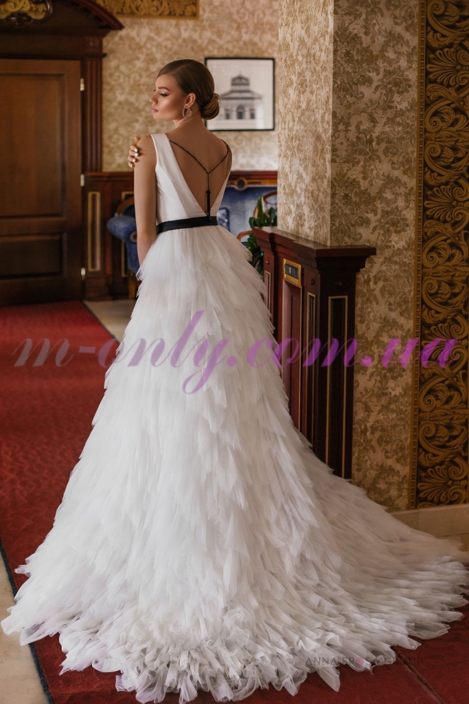 Свадебное платье Anna Sposa Pure Elegance collection DEE