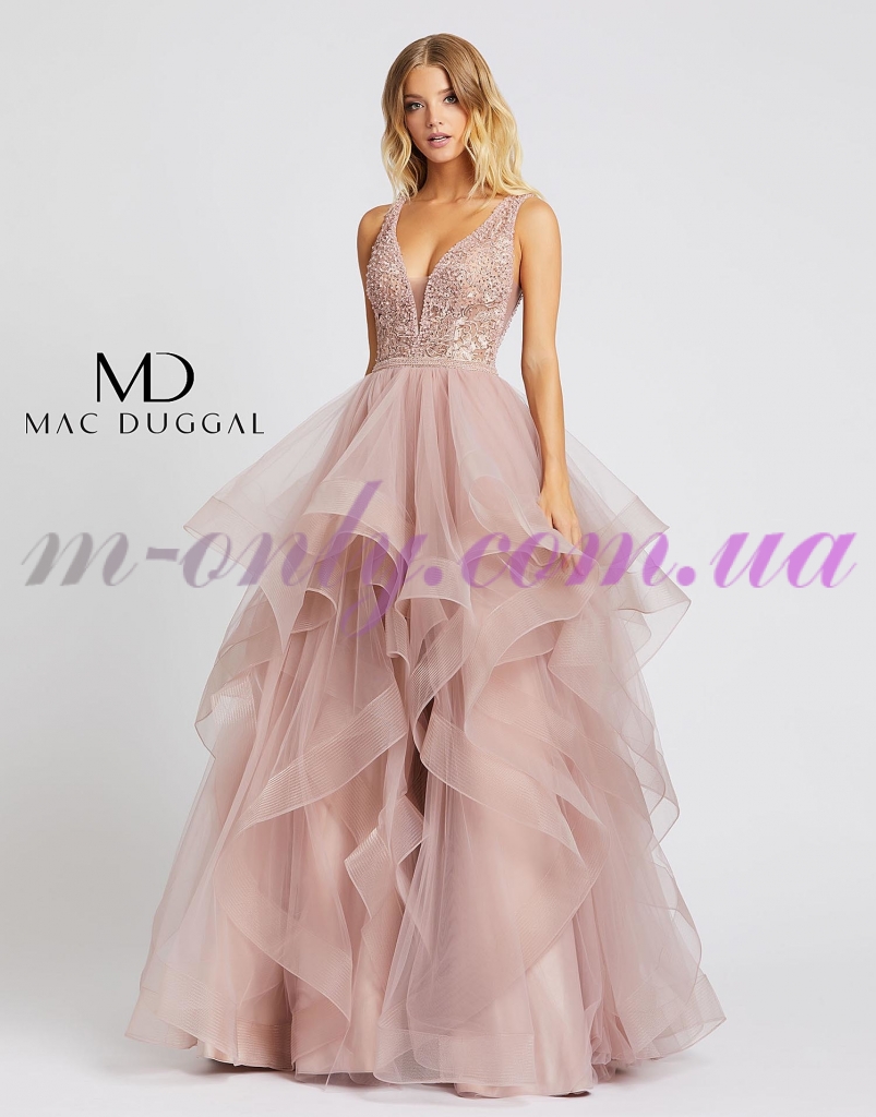 Вечерние платья Mac Dugal 20223M