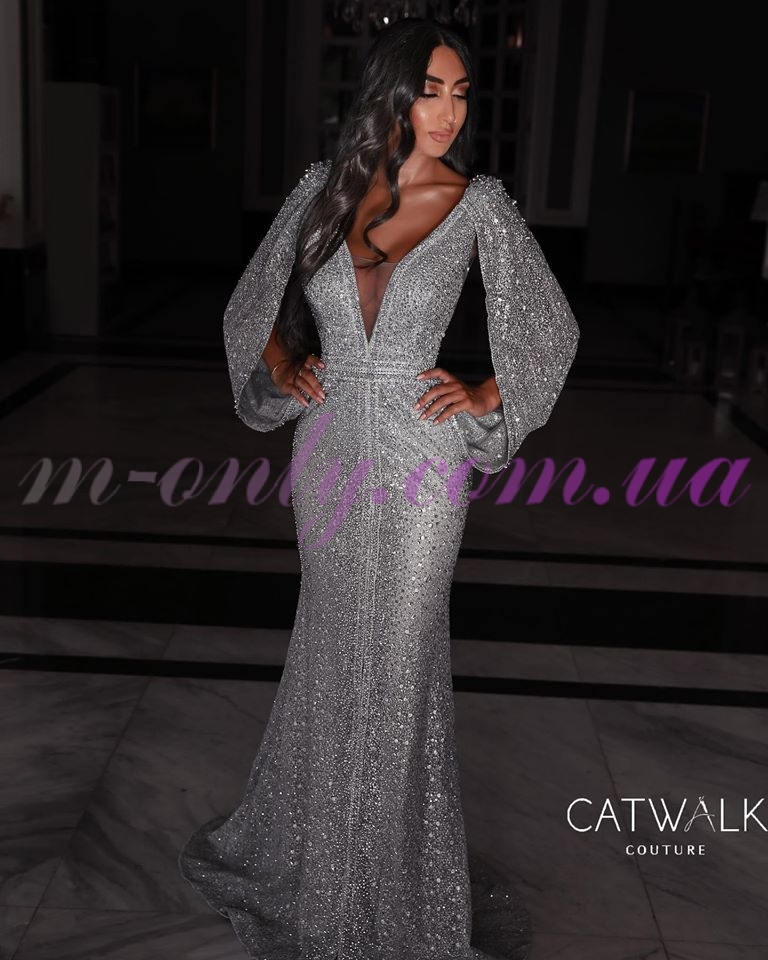 Вечерние платья  CATWALK couture