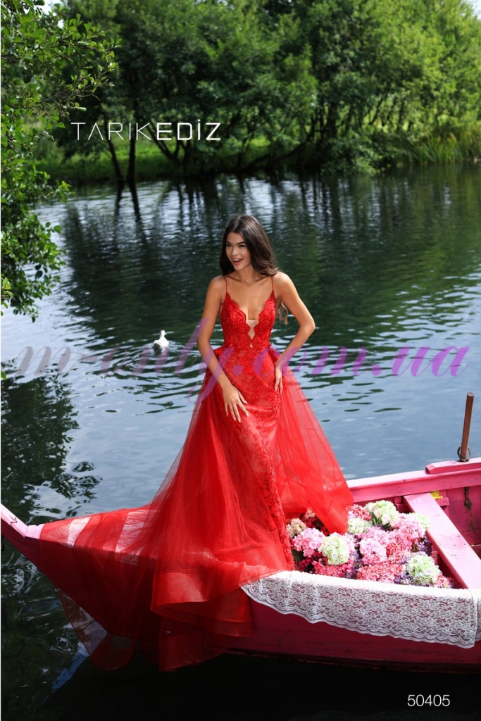 Выпускное платье Tarik Ediz 50405 MYRA